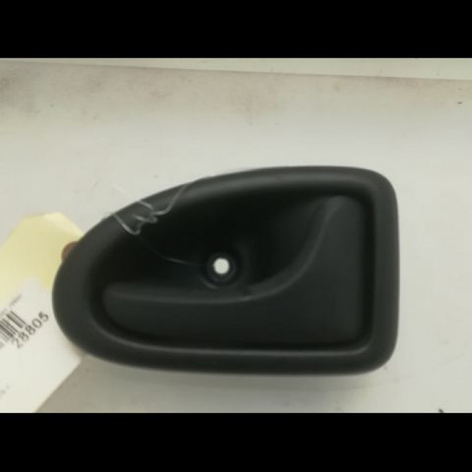 Poignee int porte ard occasion RENAULT CLIO CAMPUS II Phase 1 07-2006->07-2009 8200633084 1