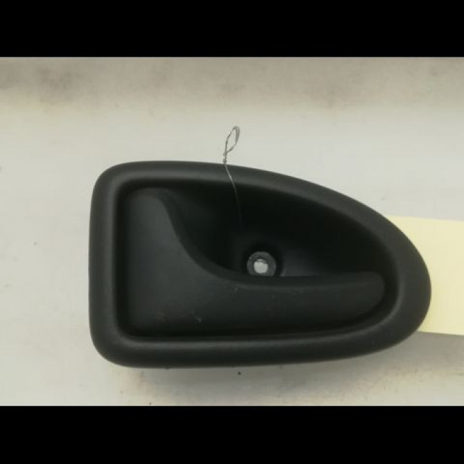 Poignee int porte arg occasion RENAULT CLIO CAMPUS II Phase 1 07-2006->07-2009 8200633089 1
