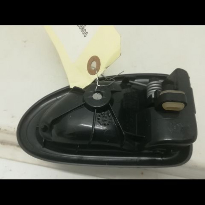 Poignee int porte arg occasion RENAULT CLIO CAMPUS II Phase 1 07-2006->07-2009 8200633089 2