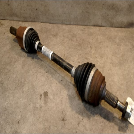 Transmission avant gauche occasion PEUGEOT 308 II 308 II Phase 2 2017-04-01-> 1.2i PureTech 130ch 9677914480