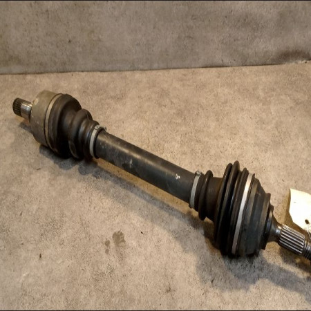 Transmission avant gauche occasion CITROEN DS3 Phase 1 04-1995->04-1999 1.6 E-HDI 90ch