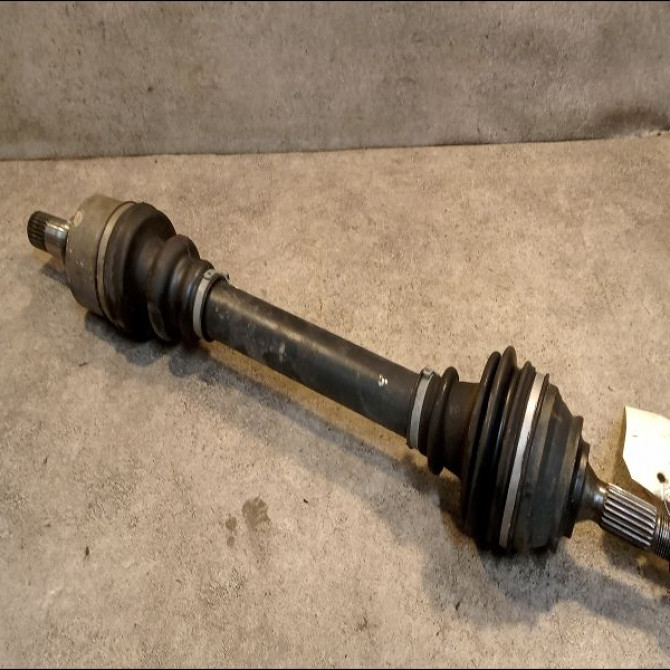 Transmission avant gauche occasion CITROEN DS3 Phase 1 04-1995->04-1999 1.6 E-HDI 90ch 1