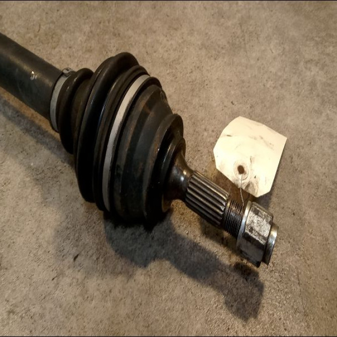 Transmission avant gauche occasion CITROEN DS3 Phase 1 04-1995->04-1999 1.6 E-HDI 90ch 2