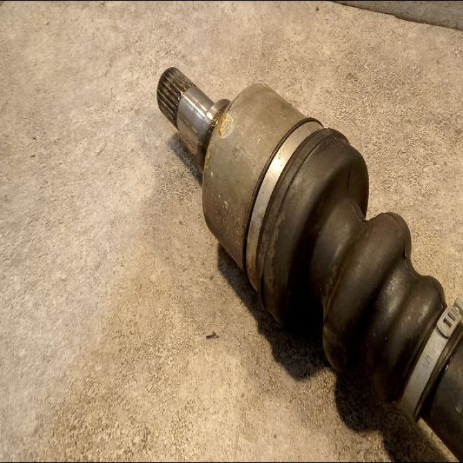 Transmission avant gauche occasion CITROEN DS3 Phase 1 04-1995->04-1999 1.6 E-HDI 90ch 3