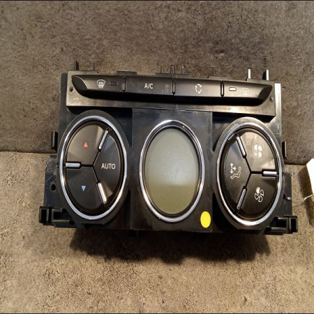 Commande de chauffage occasion CITROEN DS3 Phase 1 04-1995->04-1999 1.6 E-HDI 90ch