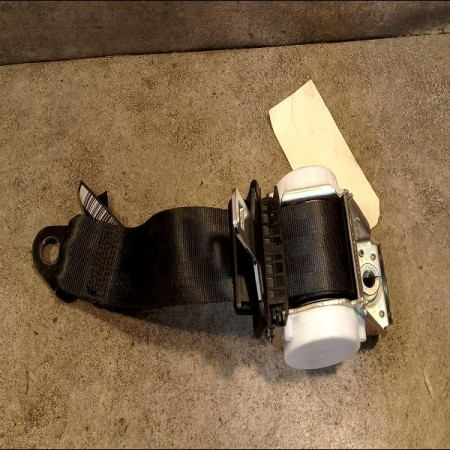 Ceinture arrière droite occasion CITROEN DS3 Phase 1 04-1995->04-1999 1.6 E-HDI 90ch