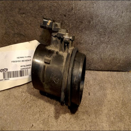 Debimetre air occasion CITROEN DS3 Phase 1 04-1995->04-1999 1.6 E-HDI 90ch