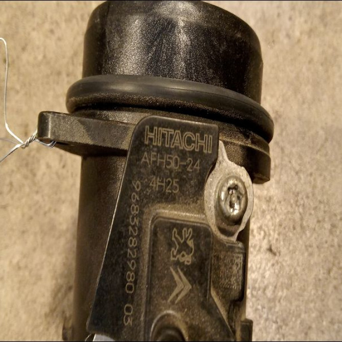 Debimetre air occasion CITROEN DS3 Phase 1 04-1995->04-1999 1.6 E-HDI 90ch 2