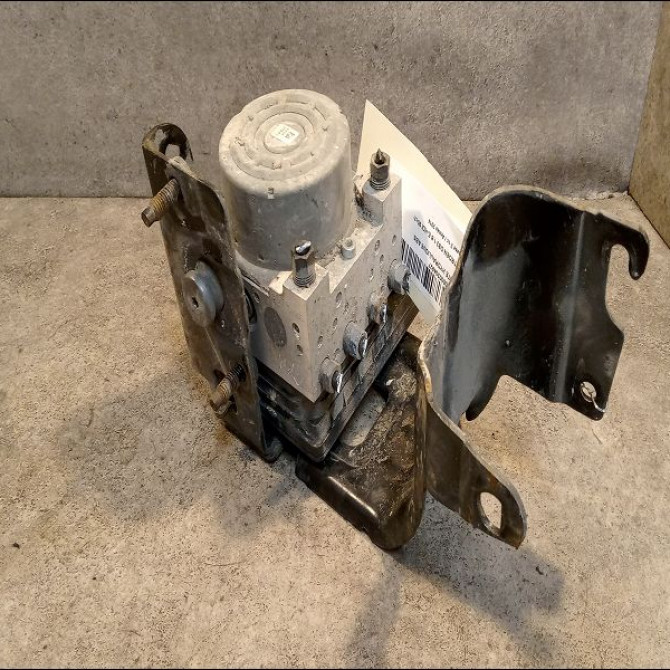 Unité hydraulique ABS occasion CITROEN DS3 Phase 1 04-1995->04-1999 1.6 E-HDI 90ch 1