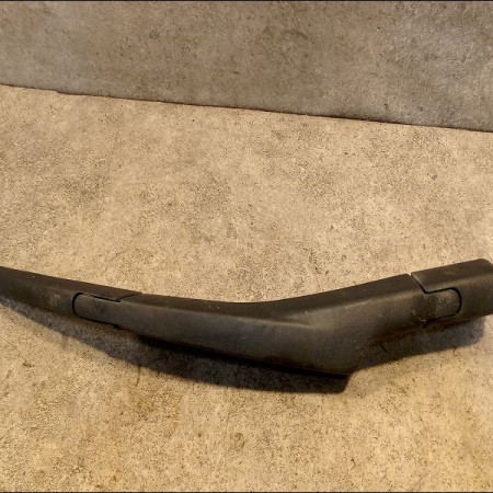 Bras essuie-glace arrière occasion CITROEN DS3 Phase 1 04-1995->04-1999 1.6 E-HDI 90ch