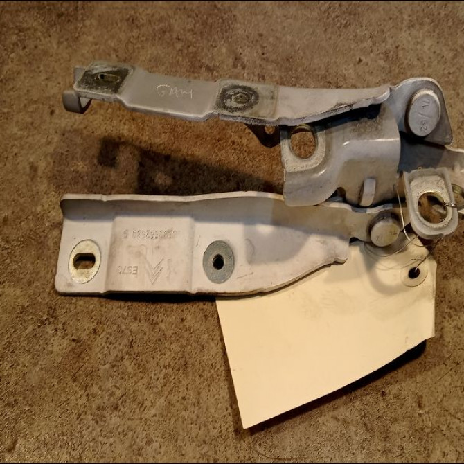 Compas d capot occasion CITROEN DS3 Phase 1 04-1995->04-1999 1.6 E-HDI 90ch 1