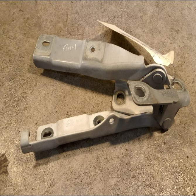 Compas d capot occasion CITROEN DS3 Phase 1 04-1995->04-1999 1.6 E-HDI 90ch 2