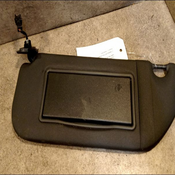Pare-soleil gauche occasion CITROEN DS3 Phase 1 04-1995->04-1999 1.6 E-HDI 90ch 1
