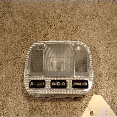 Plafonnier occasion CITROEN DS3 Phase 1 04-1995->04-1999 1.6 E-HDI 90ch