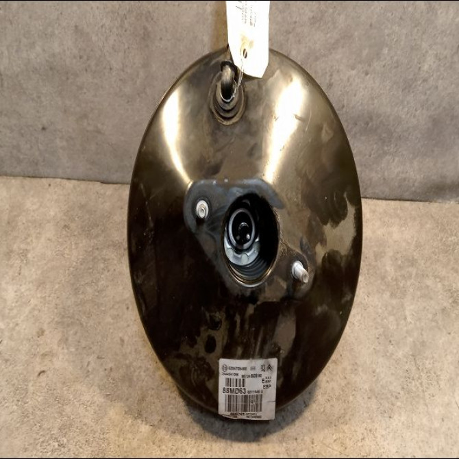 Servo-frein occasion CITROEN DS3 Phase 1 04-1995->04-1999 1.6 E-HDI 90ch 1