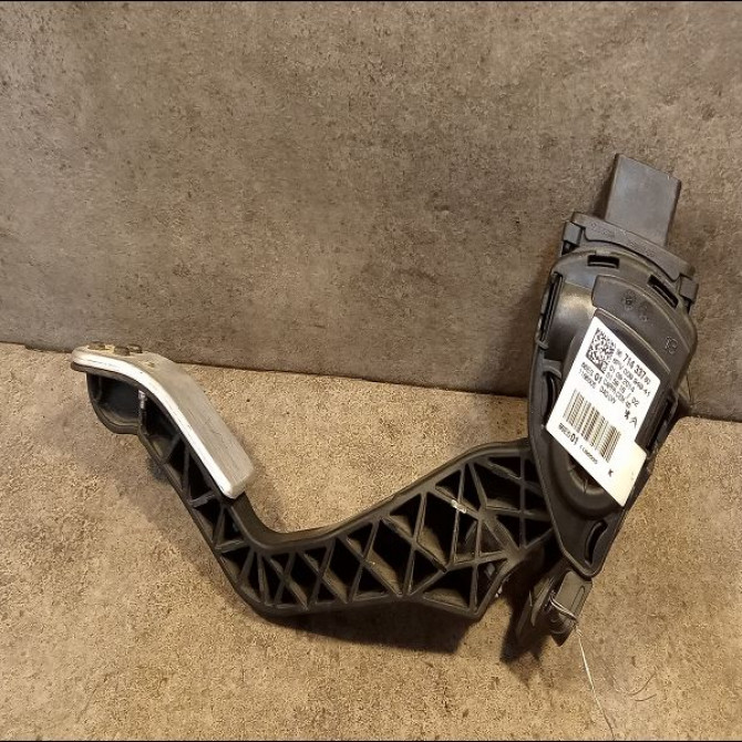 Potentiometre accelerateur occasion CITROEN DS3 Phase 1 04-1995->04-1999 1.6 E-HDI 90ch 1