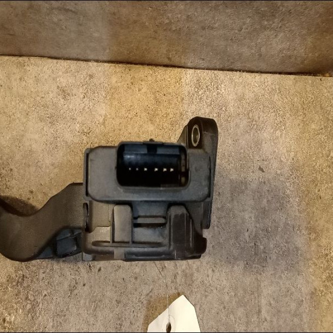 Potentiometre accelerateur occasion CITROEN DS3 Phase 1 04-1995->04-1999 1.6 E-HDI 90ch 2