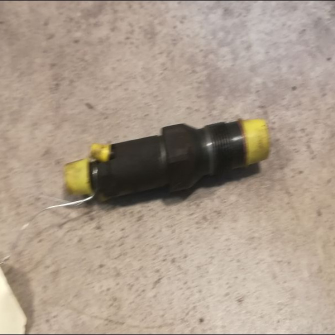 occasion PEUGEOT 206 Phase 1 09-1998->03-2009 1.9 D 9625169180 2