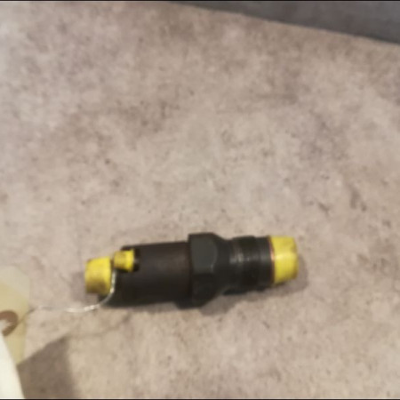 occasion PEUGEOT 206 Phase 1 09-1998->03-2009 1.9 D 9625169180