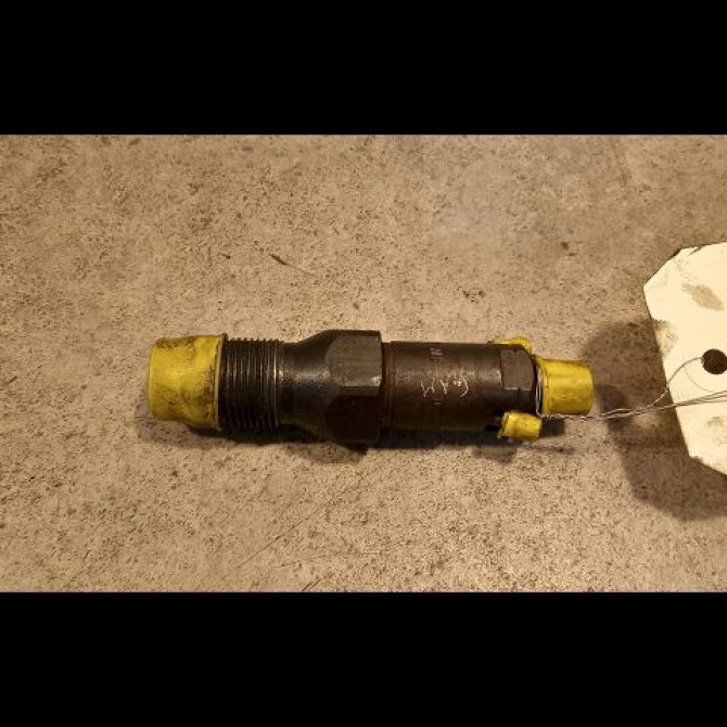 occasion PEUGEOT 206 Phase 1 09-1998->03-2009 1.9 D 9625169180 1