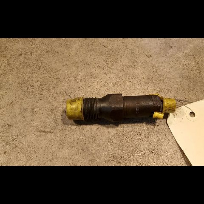 occasion PEUGEOT 206 Phase 1 09-1998->03-2009 1.9 D 9625169180 2