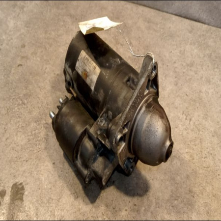 Démarreur occasion FIAT PUNTO II Phase 1 10-1999->05-2003 80 16v 46763529