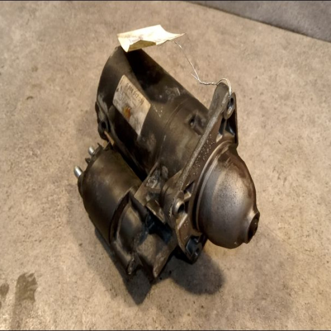 Démarreur occasion FIAT PUNTO II Phase 1 10-1999->05-2003 80 16v 46763529 1