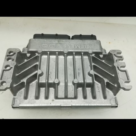 Calculateur moteur occasion MINI MINI I Phase 2 07-2004->09-2006 1.6i ONE 12147562624