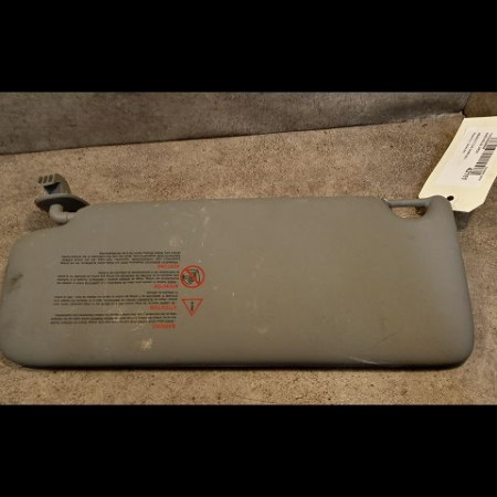 Pare-soleil droit occasion RENAULT CLIO CAMPUS II Phase 2 07-2009->12-2012 1.5 DCI 65ch 8200240038