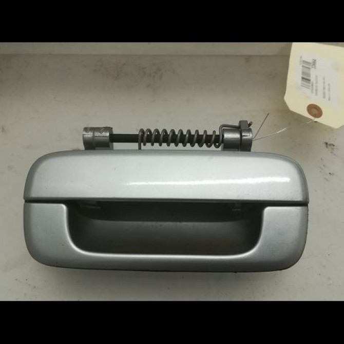 Poignee ext porte ard occasion PEUGEOT 406 Phase 2 04-1999->04-2004 2.0 HDI 110ch 9101H5 1