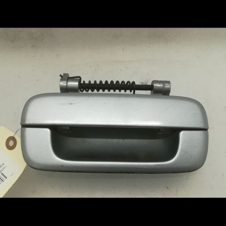 Poignee ext porte arg occasion PEUGEOT 406 Phase 2 04-1999->04-2004 2.0 HDI 110ch 9101H4