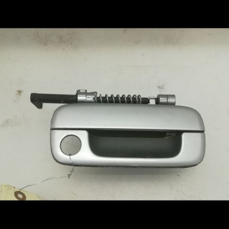 Poignee ext porte avd occasion PEUGEOT 406 Phase 2 04-1999->04-2004 2.0 HDI 110ch 9101H3