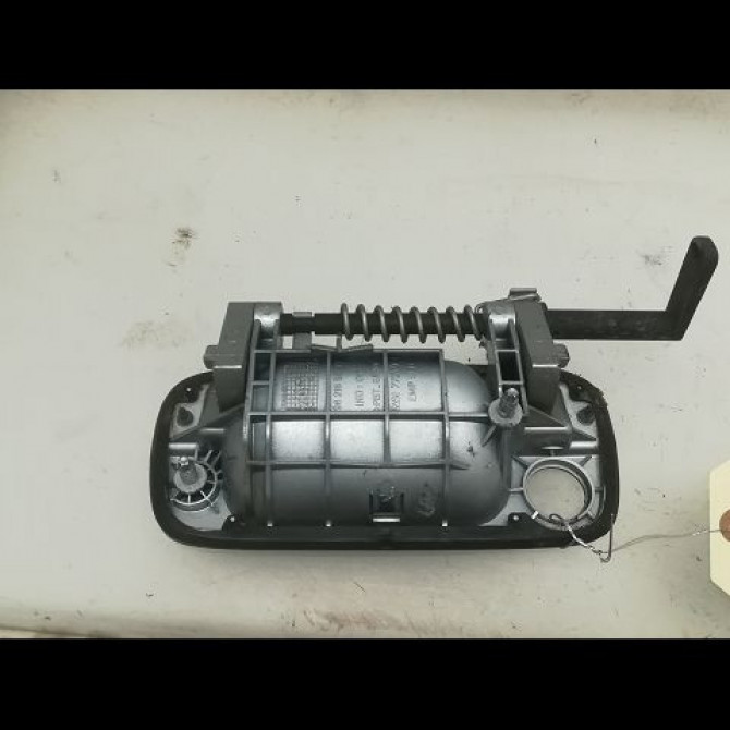 Poignee ext porte avd occasion PEUGEOT 406 Phase 2 04-1999->04-2004 2.0 HDI 110ch 9101H3 2