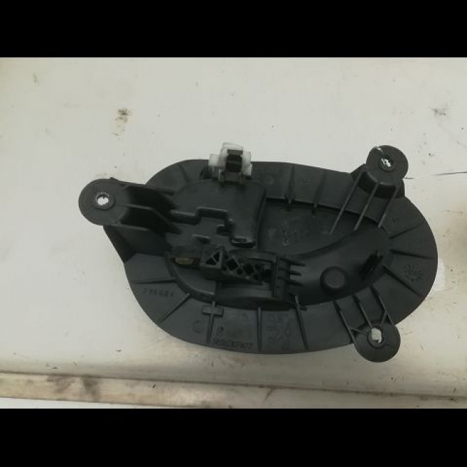 Poignee int porte ard occasion PEUGEOT 406 Phase 2 04-1999->04-2004 2.0 HDI 110ch 9143E8 2