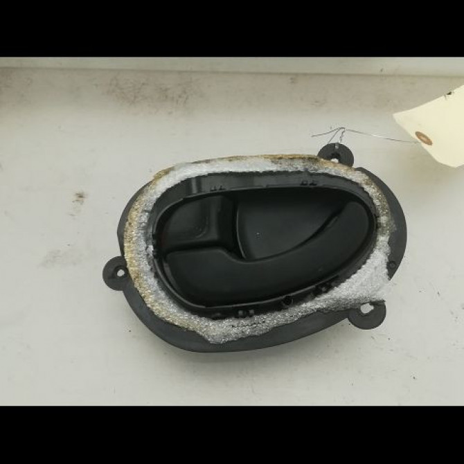 Poignee int porte arg occasion PEUGEOT 406 Phase 2 04-1999->04-2004 2.0 HDI 110ch 1