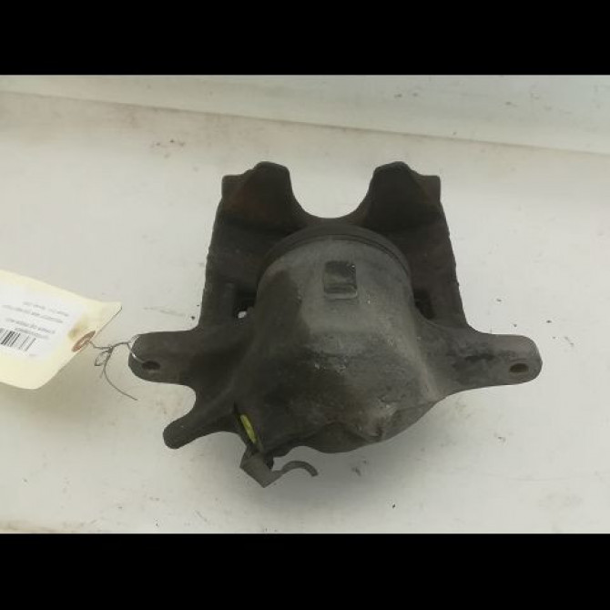 Etrier de frein avant droit occasion PEUGEOT 406 Phase 2 04-1999->04-2004 2.0 HDI 110ch 441058 2