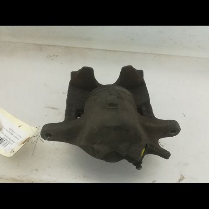 Etrier de frein avant gauche occasion PEUGEOT 406 Phase 2 04-1999->04-2004 2.0 HDI 110ch 441057 2