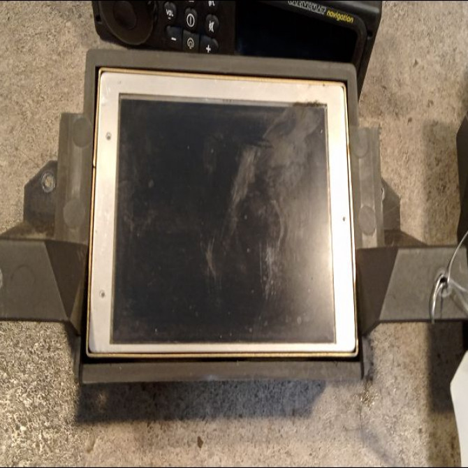 Autoradio occasion RENAULT LAGUNA I Phase 2 04-1998->11-2000 3