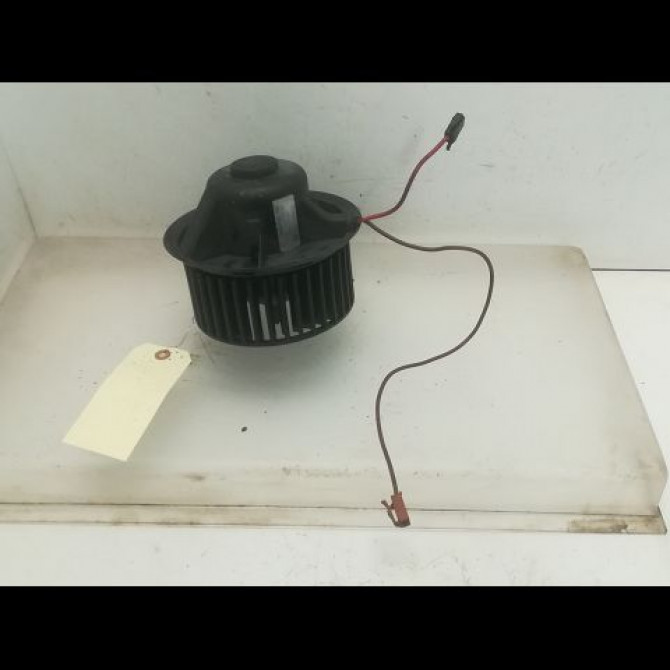 Ventilateur de chauffage occasion VOLKSWAGEN GOLF III Phase 1 01-1992->12-1997 1.9 TD 1H2820021 1