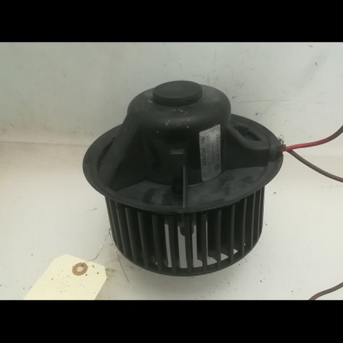 Ventilateur de chauffage occasion VOLKSWAGEN GOLF III Phase 1 01-1992->12-1997 1.9 TD 1H2820021 2