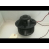 VENTILATEUR DE CHAUFFAGE