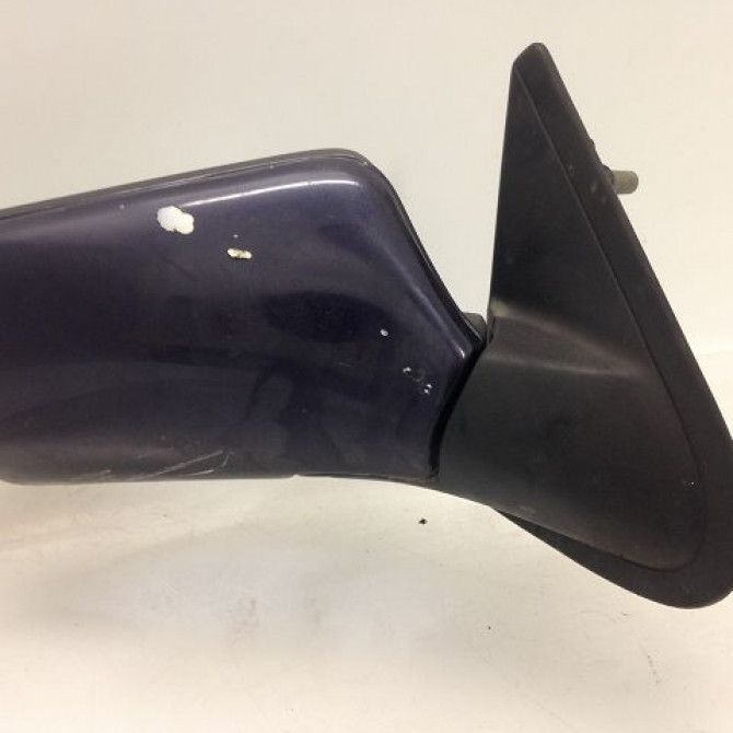 Retroviseur exterieur manuel droit occasion VOLKSWAGEN GOLF III Phase 1 01-1992->12-1997 1.9 TDI 90ch 1H185750801C 1