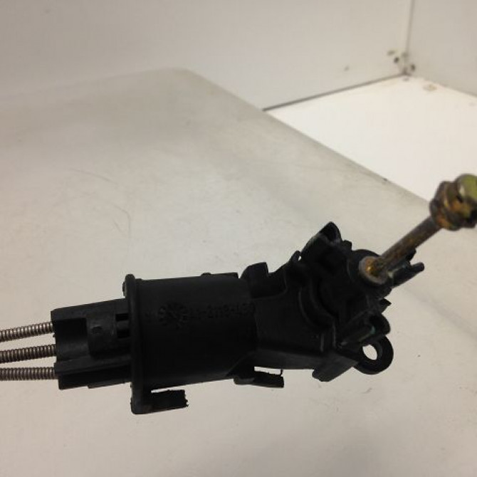 Retroviseur exterieur manuel droit occasion VOLKSWAGEN GOLF III Phase 1 01-1992->12-1997 1.9 TDI 90ch 1H185750801C 2