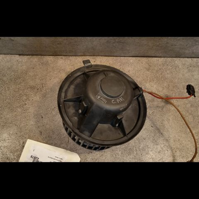 Ventilateur de chauffage occasion VOLKSWAGEN GOLF III Phase 1 01-1992->12-1997 1H2820021 2