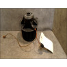 VENTILATEUR DE CHAUFFAGE