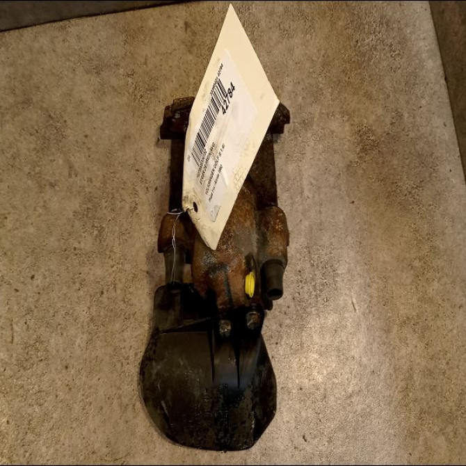 Etrier de frein avant gauche occasion VOLKSWAGEN GOLF III Phase 1 01-1992->12-1997 1.4i 60ch 1H0615123A 2