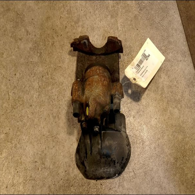 Etrier de frein avant droit occasion VOLKSWAGEN GOLF III Phase 1 01-1992->12-1997 1.4i 60ch 1H0615124A 2