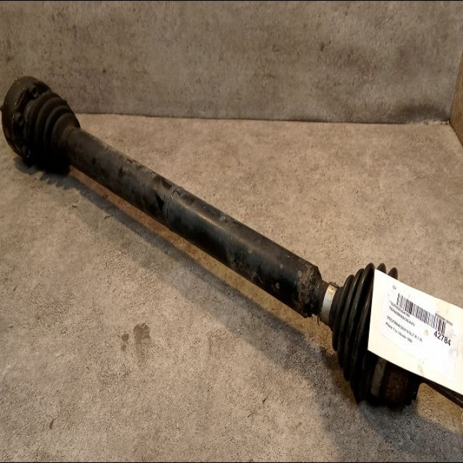 Transmission avant droite occasion VOLKSWAGEN GOLF III Phase 1 01-1992->12-1997 1.4i 60ch 1H0407450AX 1