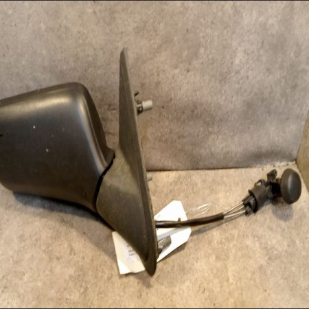 Retroviseur exterieur manuel droit occasion VOLKSWAGEN GOLF III Phase 1 01-1992->12-1997 1.4i 60ch 1H185750801C