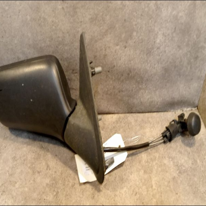 Retroviseur exterieur manuel droit occasion VOLKSWAGEN GOLF III Phase 1 01-1992->12-1997 1.4i 60ch 1H185750801C 1